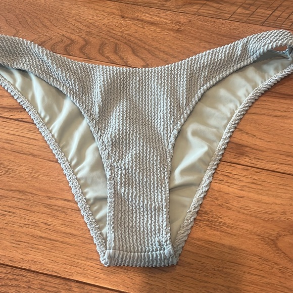 CAMILLE 2-PIECE BATHING SUIT. NWT - Picture 3 of 4